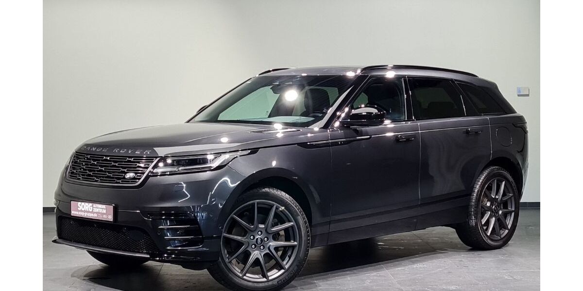 Land Rover Range Rover Velar 4.960 km 66.690 &euro; Fulda 36043