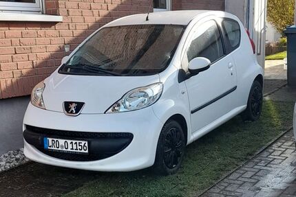 Peugeot 107 239.000 km 1.200 &euro; Gnoien 17179