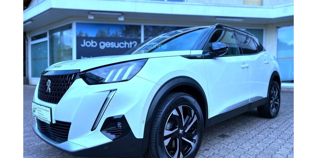Peugeot 2008 70.000 km 19.000 &euro; Losheim am See 66679