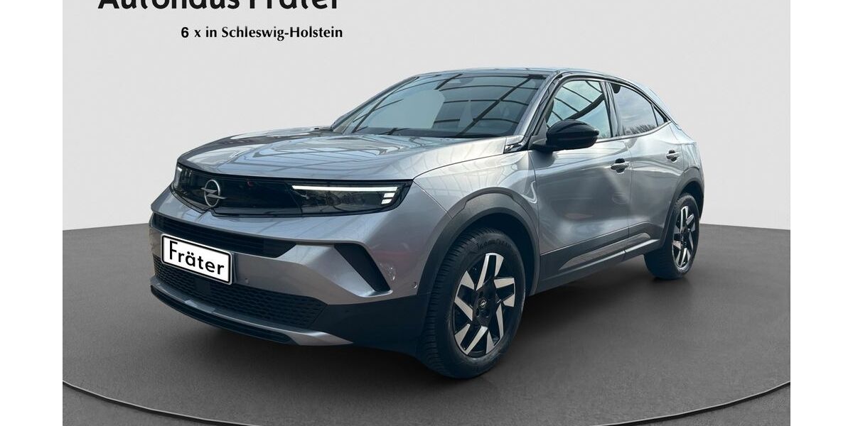 Opel Mokka 29.790 km 20.980 &euro; Rendsburg 24768