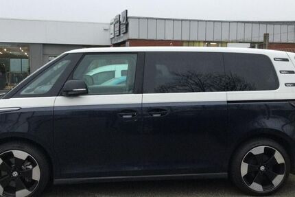 VW ID. Buzz 27.000 km 48.990 &euro; Niebüll 25899
