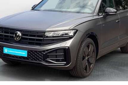 VW Touareg 4.490 km 74.990 € Ellwangen (Jagst) 73479