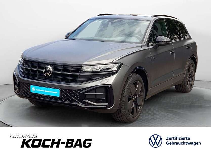 VW Touareg 4.490 km 74.990 € Ellwangen (Jagst) 73479