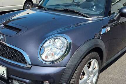 Mini Cooper S Cabrio 175.000 km 6.990 &euro; Braunschweig 38112