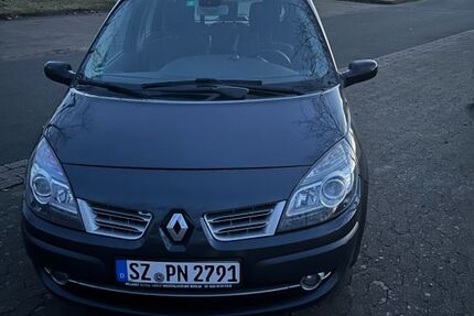 Renault Scenic 150.000 km 2.200 &euro; Salzgitter 38228