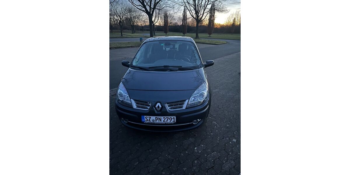 Renault Scenic 150.000 km 2.200 &euro; Salzgitter 38228