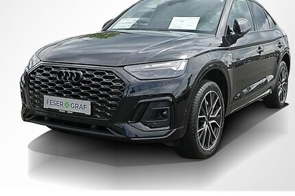Audi Q5 13.150 km 48.640 &euro; Baiersdorf 91083