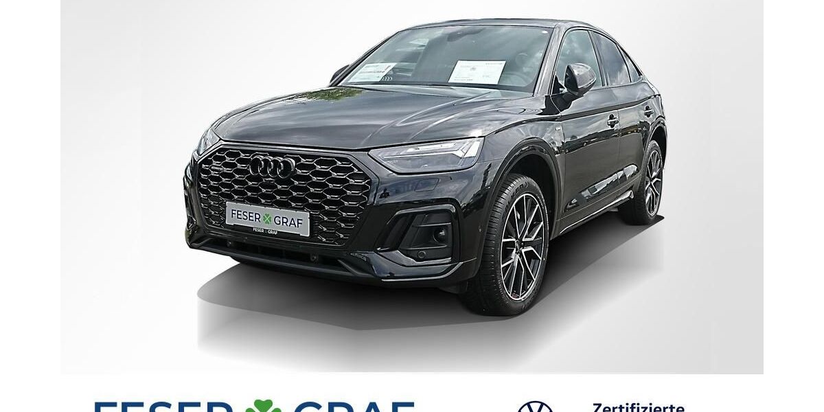 Audi Q5 13.150 km 49.880 &euro; Baiersdorf 91083