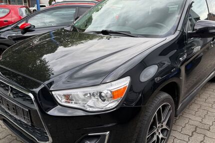 Mitsubishi ASX 225.000 km 4.990 &euro; Ahlen 59227