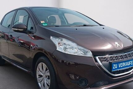 Peugeot 208 42.515 km 5.999 &euro; Olpe 57462