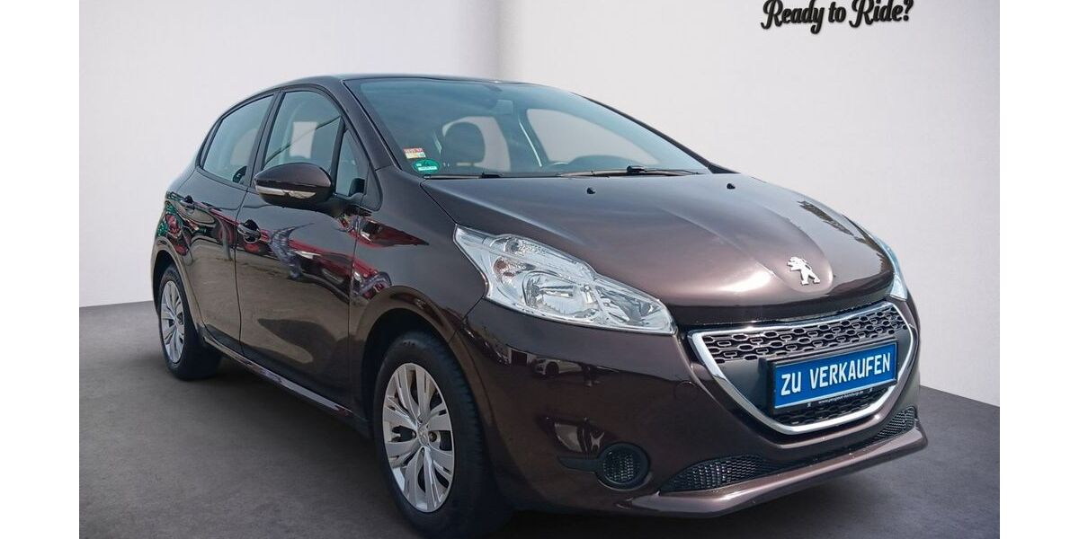 Peugeot 208 42.515 km 5.999 &euro; Olpe 57462