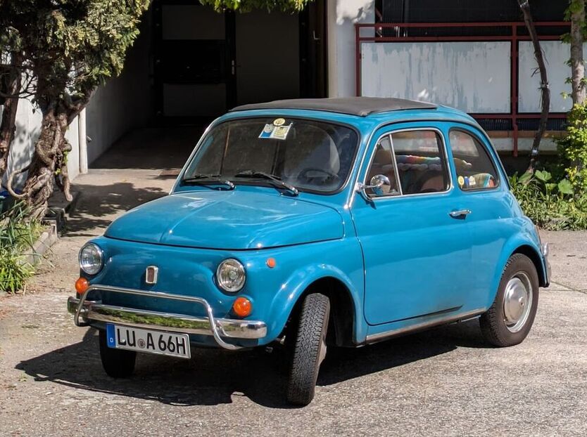 500L
