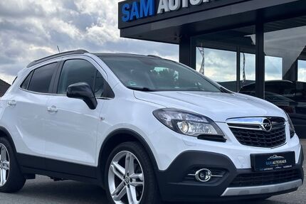 Opel Mokka 150.000 km 5.950 &euro; Wadersloh 59329
