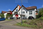 Vermietete Eigentumswohnung in Wadern - Etagenwohnung Wadern | Angebot:27038028