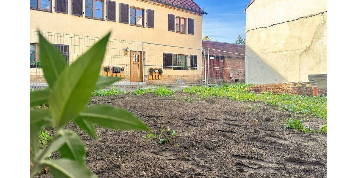 Grundstück Taucha - 80.000&euro; | Angebot:26376916