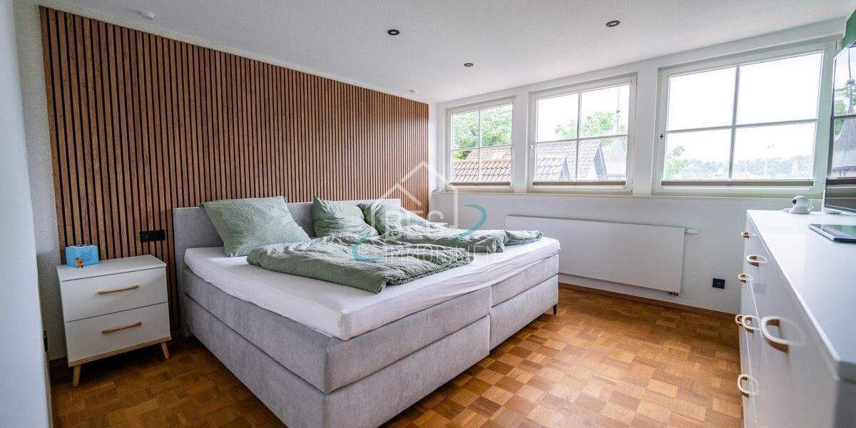Etagenwohnung Schwäbisch Hall - 5 Zimmer, 106 m&sup2;, 375.000&euro; | Angebot:25737315