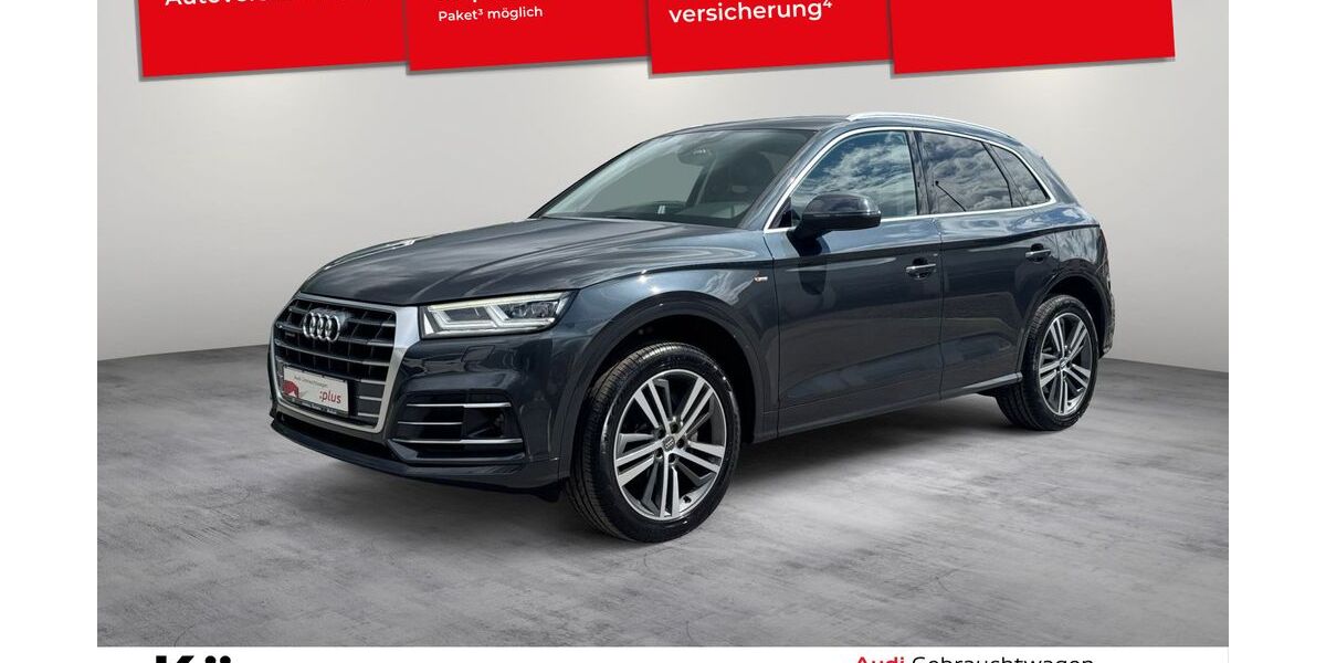 Audi Q5 120.543 km 27.950 &euro; Mosbach 74821
