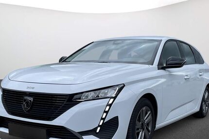 Peugeot 308 17.109 km 21.420 &euro; Borken 46325