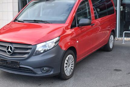 Mercedes-Benz Vito 35.000 km 38.999 € Mörlenbach 69509