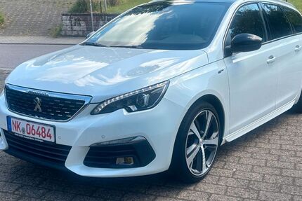 Peugeot 308 93.686 km 13.990 &euro; Dirmingen 66571