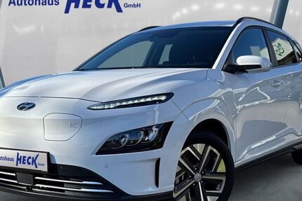 Hyundai KONA 11.695 km 27.800 € Dörth 56281