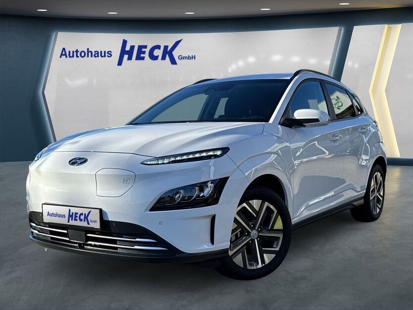 Hyundai KONA 11.695 km 29.800 € Dörth 56281
