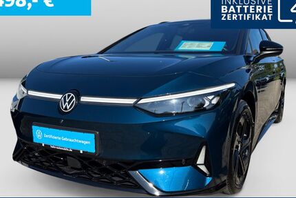 VW ID.7 18.760 km 55.690 &euro; Backnang 71522