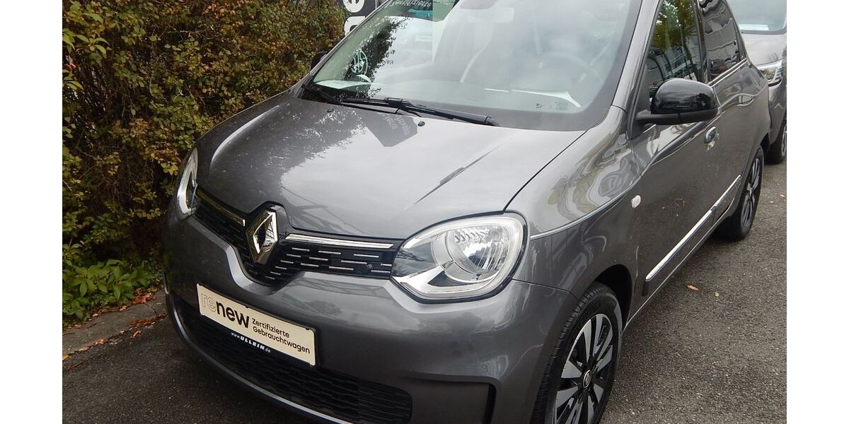 Renault Twingo 16.489 km 12.040 &euro; Bamberg 96052