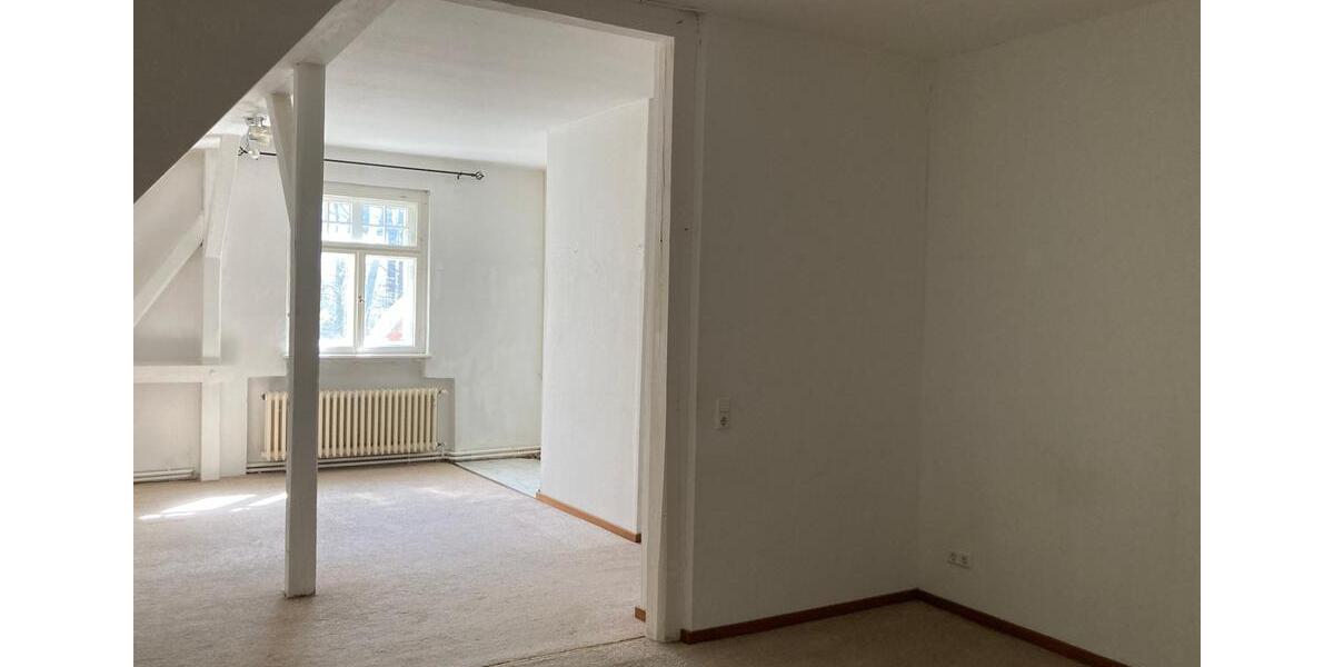 Etagenwohnung Haselbachtal - 2 Zimmer, 70 m&sup2;, 490&euro; | Angebot:26089876