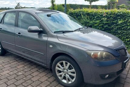 Mazda 3 69.292 km 4.500 &euro; Neu Wulmstorf 21629
