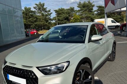Audi A1 36.300 km 26.499 &euro; Berlin 12051