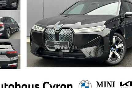 BMW iX 83.475 km 41.995 &euro; Gronau 48599