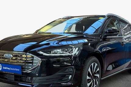 Ford Focus 4.191 km 26.950 &euro; Stuttgart 70190