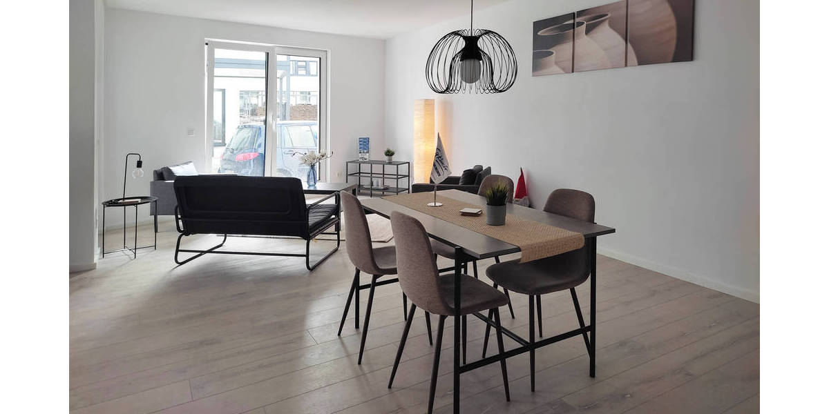 Etagenwohnung Balingen Gemarkung Balingen - 4 Zimmer, 121 m&sup2;, 539.000&euro; | Angebot:25690444