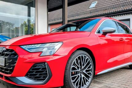 Audi S3 6.800 km 41.999 &euro; Genderkingen 86682
