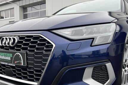 Audi A3 29.987 km 18.860 &euro; Marktredwitz 95615