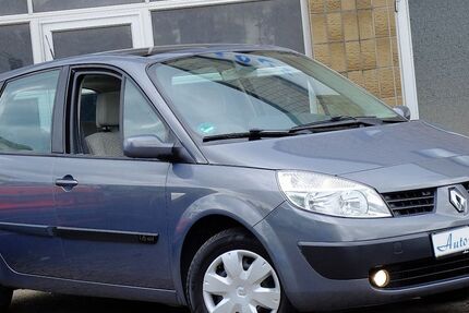 Renault Scenic 99.629 km 3.490 &euro; Kassel 34123