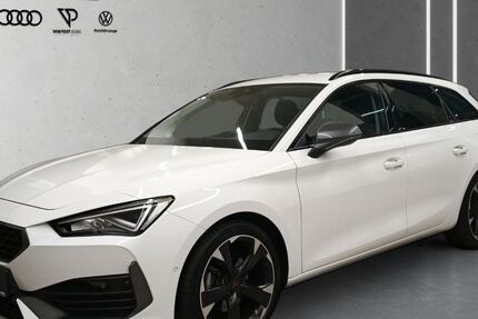 Cupra Leon 65.248 km 21.442 &euro; Gera 07546