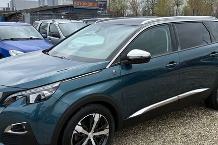 Peugeot 5008 81.350 km 19.998 &euro; Leipzig 04179