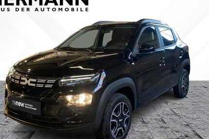 Dacia Spring 25.961 km 9.650 &euro; Göttingen 37079