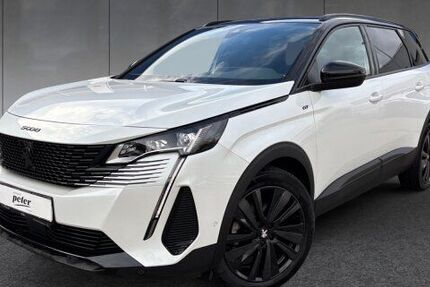 Peugeot 5008 23.500 km 35.990 &euro; Nordhausen 99734