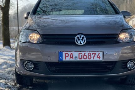 VW Golf Plus 78.000 km 9.500 &euro; Passau 94034
