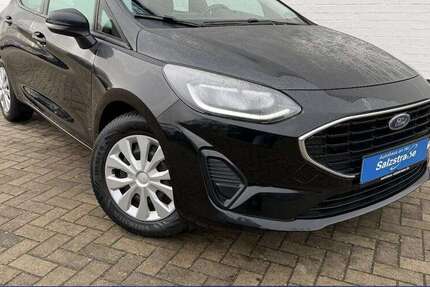 Ford Fiesta 53.981 km 13.798 &euro; Mölln 23879