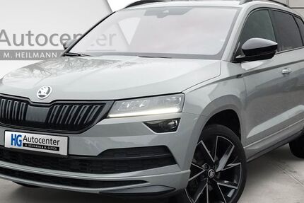 Skoda Karoq 44.000 km 32.990 € Stuttgart-Zuffenhausen 70437