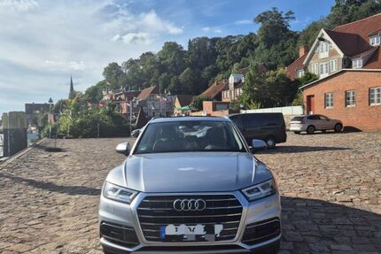 Audi Q5 109.000 km 22.950 &euro; Lauenburg 21481