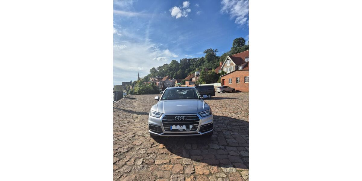 Audi Q5 109.000 km 22.950 &euro; Lauenburg 21481