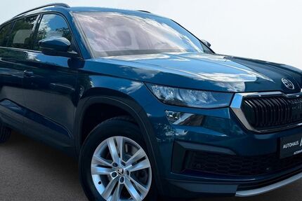 Skoda Kodiaq 133.150 km 26.490 &euro; Diemelstadt 34474