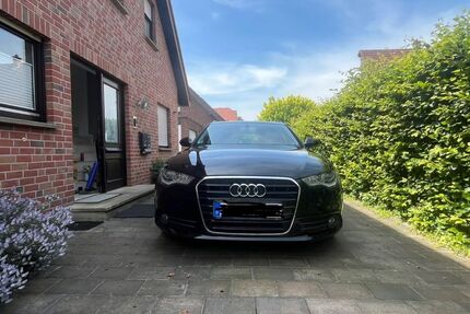 Audi A6 143.000 km 12.899 &euro; Steinfurt 48565