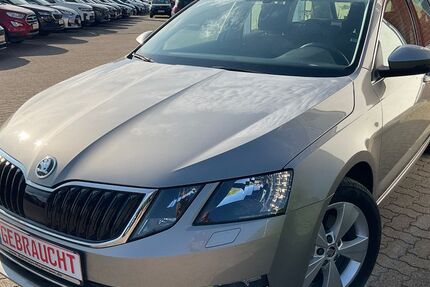 Skoda Octavia 14.852 km 18.490 &euro; Boizenburg 19258