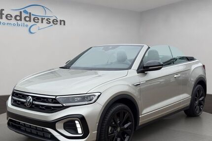 VW T-Roc 12.500 km 37.979 &euro; Alfeld 31061